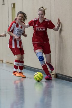 Bild 17 - wCJ KT Turnier Vormittag